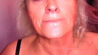 Gangbang Vol. 2 - Cum Play