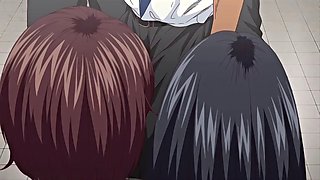 Hentai Tooi Kimi ni, Boku wa Todokanai 02