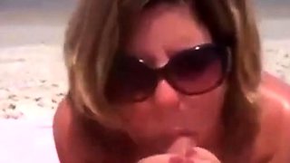 Beachside Amateur Adventure