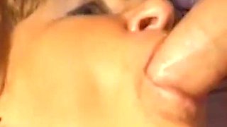 Horny gilfs masturbating and getting slammed