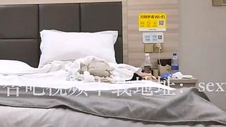 Super Hot Asian Teen on Cam