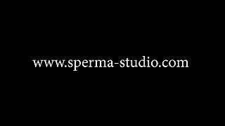 Sperma-Studios Cum and Creampie Secretary Nora - Short - 50722