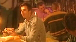 Matilda and the Anal Sins