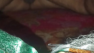 First time Bhabhi sex no idea