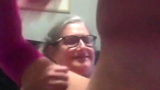 Hot MILF Eating Pussy Fuck and Nice Squirt