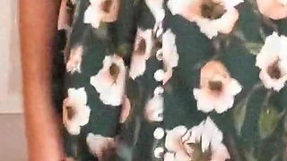 New Dress, You Like?