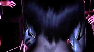 Goddess seduces her man - Hentai 3D Uncensored v288