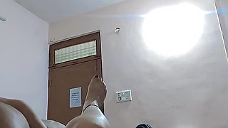 Ah March Gai Babu Indian Desi Aunty Fucked By Boyfriend In Hotel Room Romantic Moaning Dirty Talk Hindi Viral MMS Big Ass