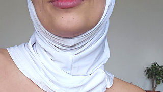 Showing You Every Inch of My Body Till You Cum in My Face