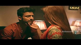 Aah se Aaha Tak Part 01 2024 Ullu Web Series