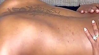 We Did 69 Till Pussy Started Dripping Juice