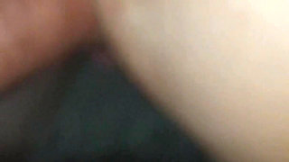 I Jackhammered Stepdaughter in Doggy While She Clutches the Sheets
