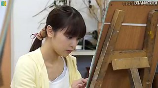 Nozoki ana episode 1