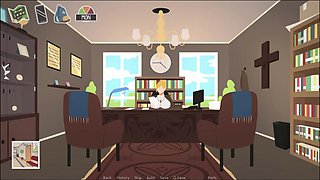 A Town Uncovered Part 2: First Date