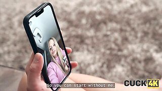 Watch promiscuous Charlie Dean's video
