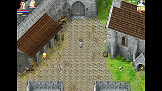 Peasant's Quest Gameplay #103