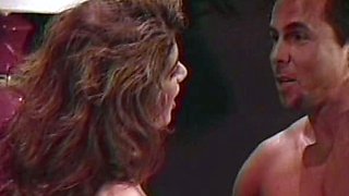 Nice brunette with big boobs fucking 4 wmv