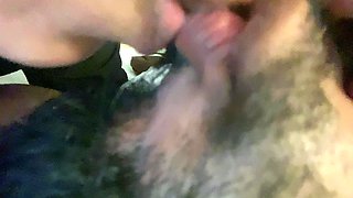 Indian Lip Kiss
