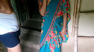 Desi Indian husband