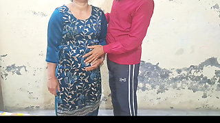 Romantic Night with My Wife - Real Couple