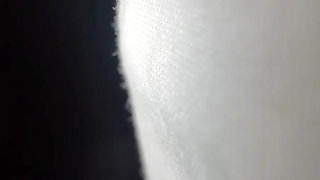 With Burning Passion My Hijab Girlfriend Shakes Until Her Pussy Is Wet
