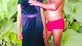 Bengali aunty gets wild with some hardcore anal fun