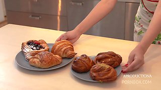 Sniffing Licking Squirting Farting Stepmom And Her Step Daughter