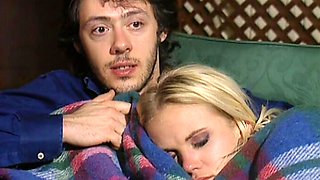 Natalka Gives Her Man Mouth to Dick Resuscitation before Her Facial - Private Porn Sex Videos