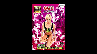 Gangbang Filled to the Limit