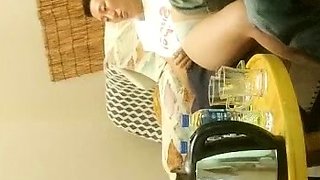 Teen close up fuck xxx housewife cumshot