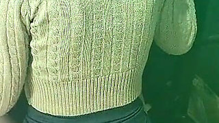 Husband Takes Wife to a Gloryhole for the First Time to Suck and Fuck with Strangers!