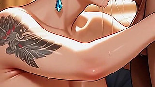 Hardcore Blowjobs - Over 60 Premium XXX Ai Images