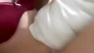 Turkish Teen Unpacks Her Huge Titties On Periscope