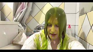 Shrek Punished Me and Turned Me Into Fiona