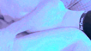 I Share a Bed with My Stepmom