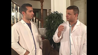 Depraved Nurses Tell