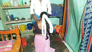 indian vilage aunty fucking with boy friend my home