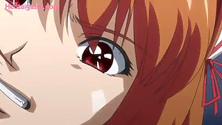 Haramasete Seiryuu-Kun! 2 subbed