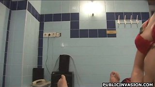 Foot Masseuse Lara hot porn video