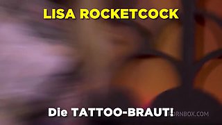 Ggg John Thompson - German Slut Vs Colombian Slut - Gangbang