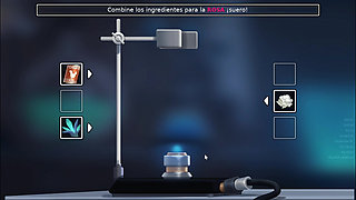 MASTURBATING MY STEPSISTER UNTIL SHE FINISHES -Summertime saga