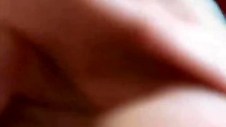 Risky Fuck In The Toilet