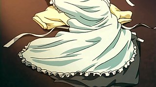 Hentai: Double-toying & Hot Games With Her Stepson Make Lusty Busty MILF Finally Try a Wild Gangbang