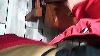 I Took My Wife to the Gloryhole and Enjoyed Like a Bitch
