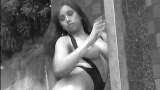 Aurora Jolie enjoying hardcore anal action