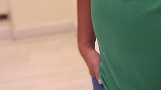 Aunty Got Fucked After Marriage of Sister