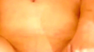 Milk Spreads Her Pussy for You