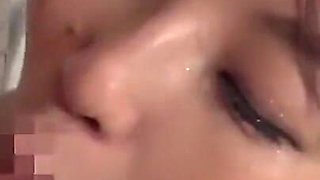 Teased and Squeezed by a Busty, Devilish Older Girl - Now It’s His Turn to Strike Back!