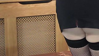 Bottle Fucking