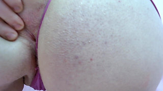 Giantess Julie Bliss - Doll World
